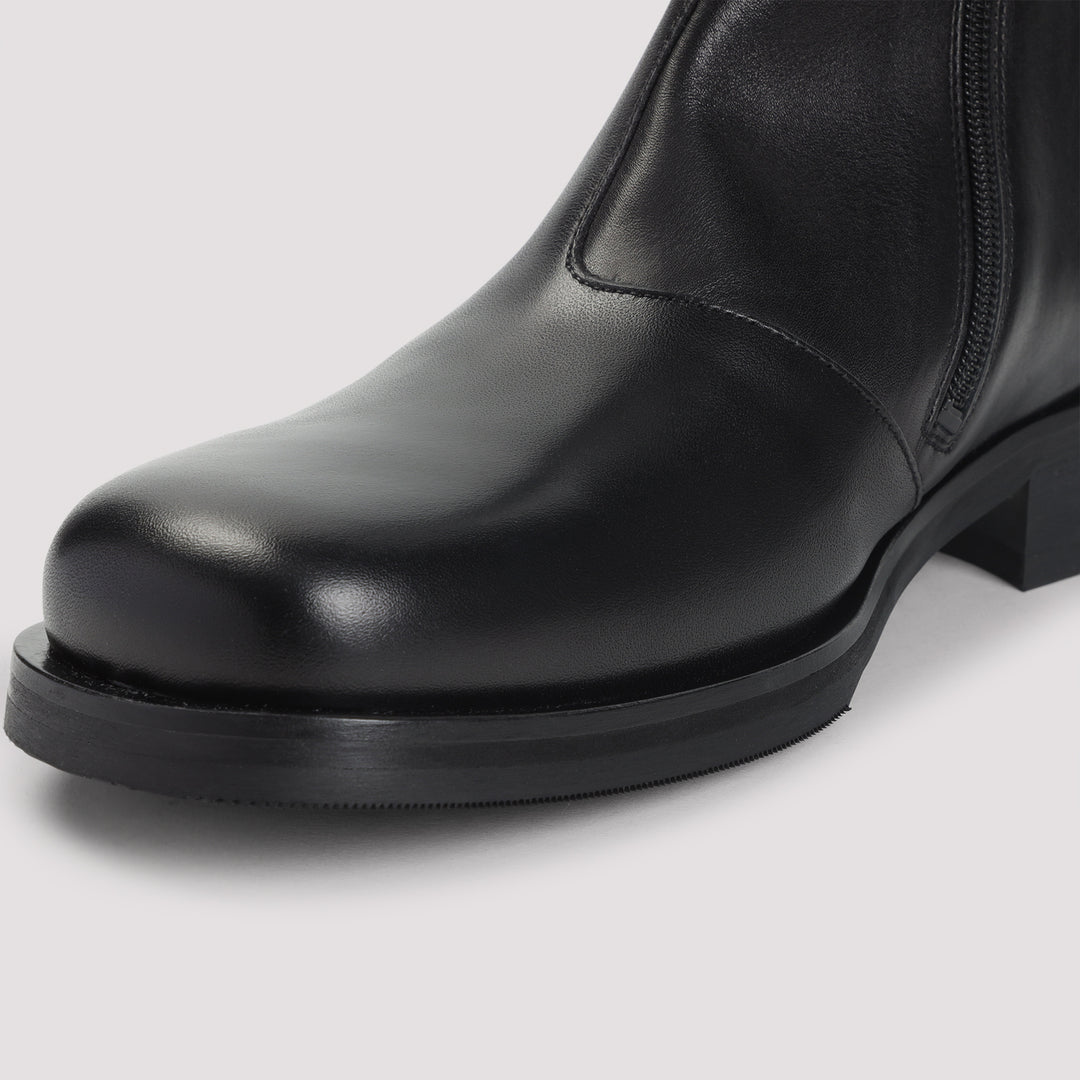 Our Legacy Boots - Nero | b7d41818cb082bdcf702d1918a214f67ff74f647