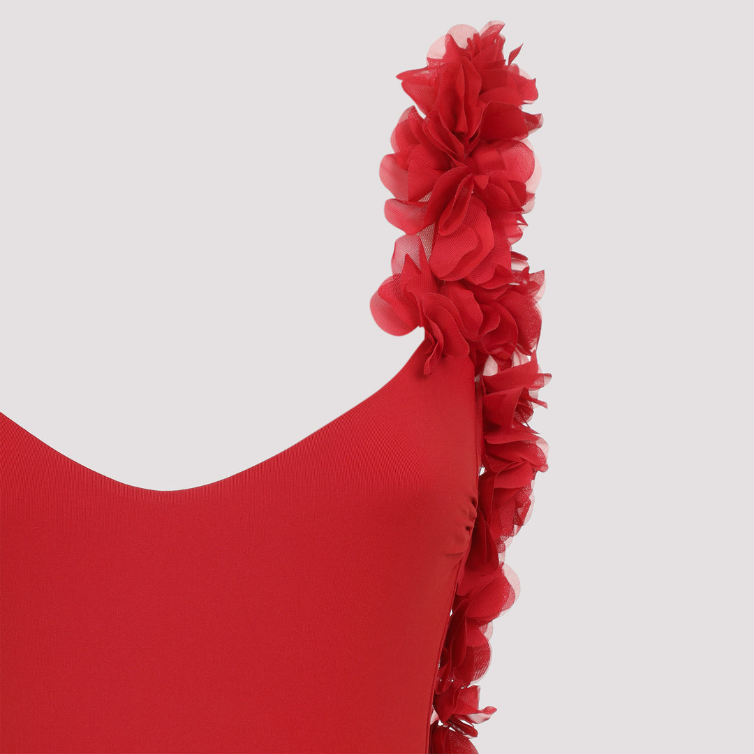 La Reveche One-pieces - Rosso | be9c83b40ba55a0b9d9c3ddbb7c9ef999b5f75bc