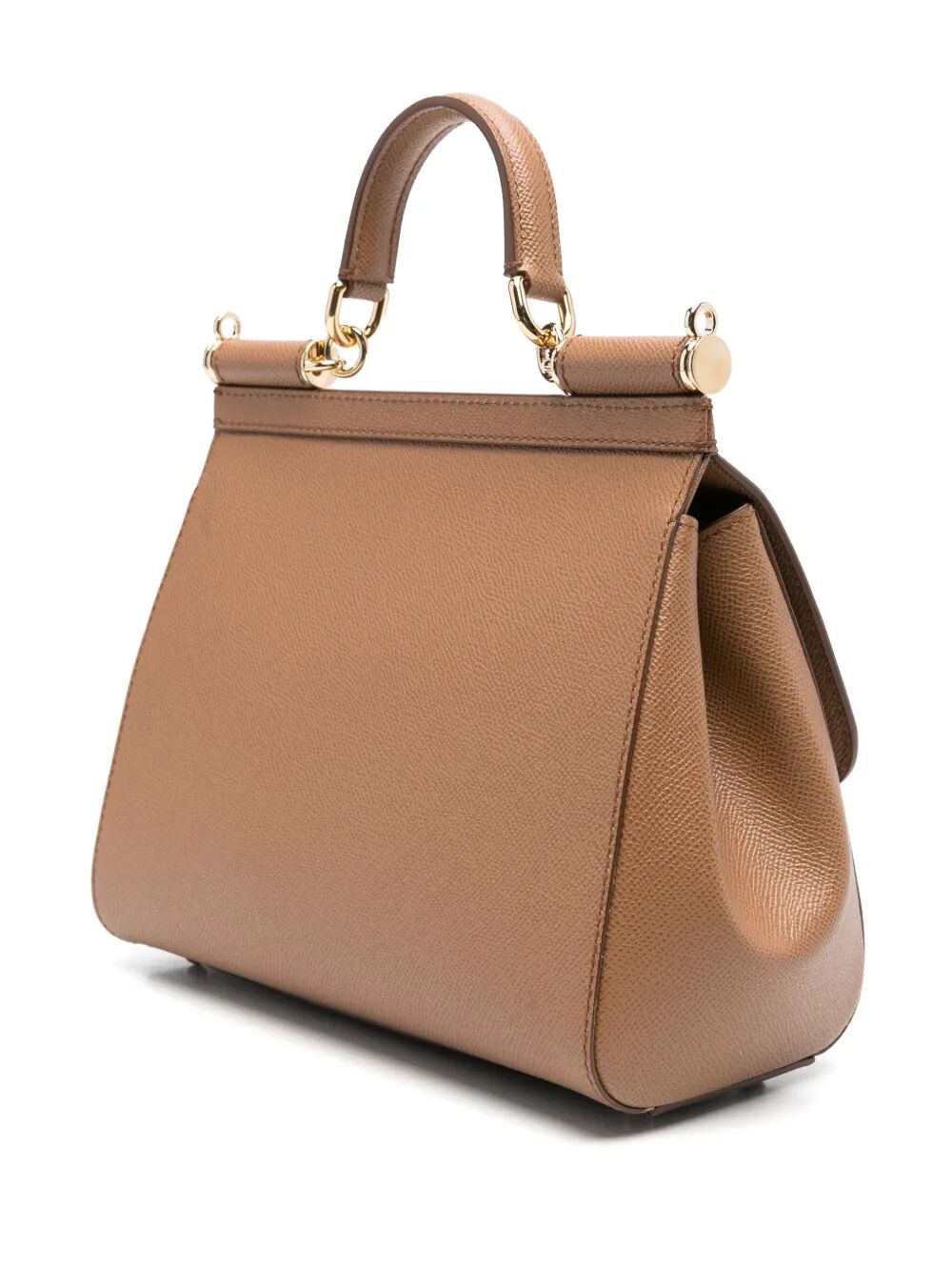 Dolce & Gabbana Totes - Marrone | 129ff752040907db0c9fc41efca1e4b933feb63b