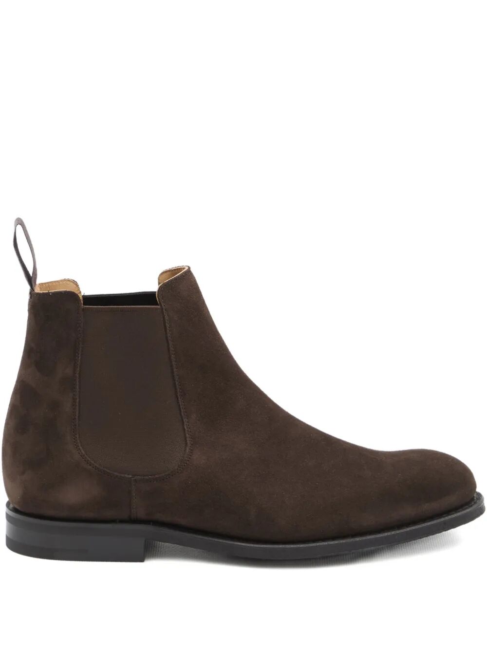 Church'S Boots - Marrone | beaa5920edd6fad5ce830ab20bcb6e9e7b575596