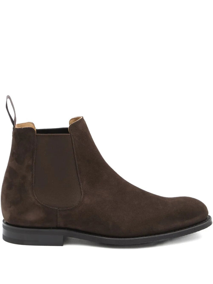 Church'S Boots - Marrone | beaa5920edd6fad5ce830ab20bcb6e9e7b575596