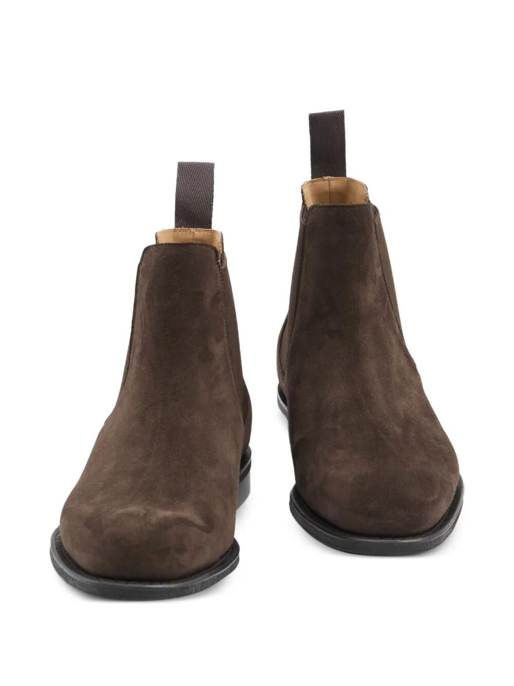 Church'S Boots - Marrone | 6d9e4a98affd66546a89f23ddbd68fbf6e3c65fc