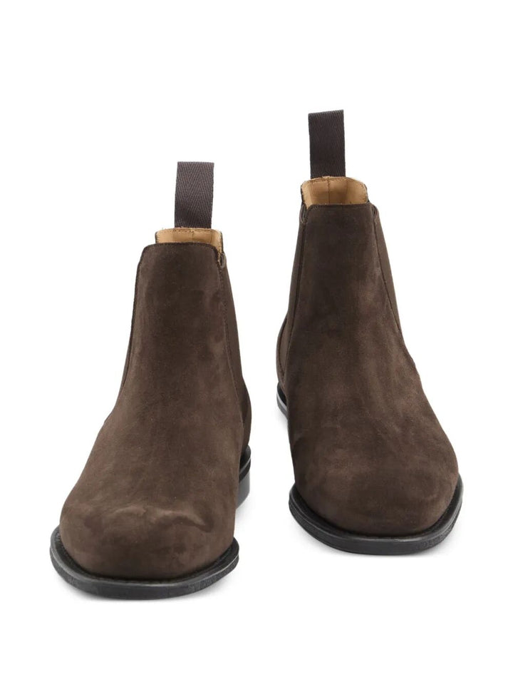 Church'S Boots - Marrone | 6d9e4a98affd66546a89f23ddbd68fbf6e3c65fc