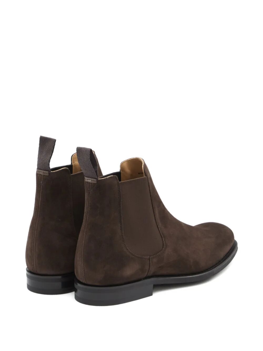 Church'S Boots - Marrone | b107c332c459b5d1bc37505c3707652347853b4d