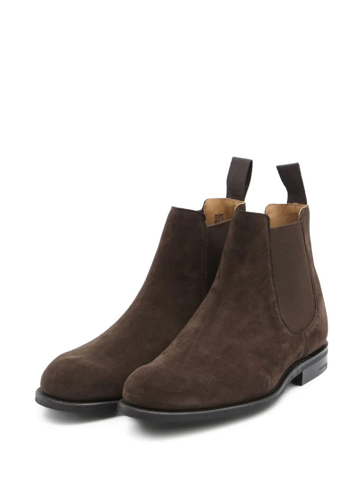 Church'S Boots - Marrone | e11af1dd01d9e0528e646969a51e22c3bb3257bd