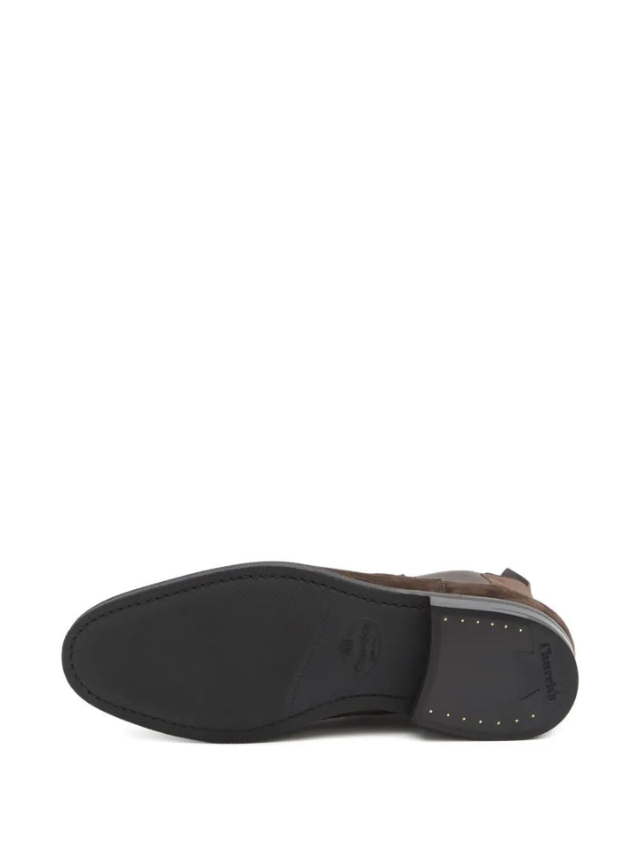 Church'S Boots - Marrone | 35d0cc6cf8e92de2af021aed7af9e8b6f6d7e55d