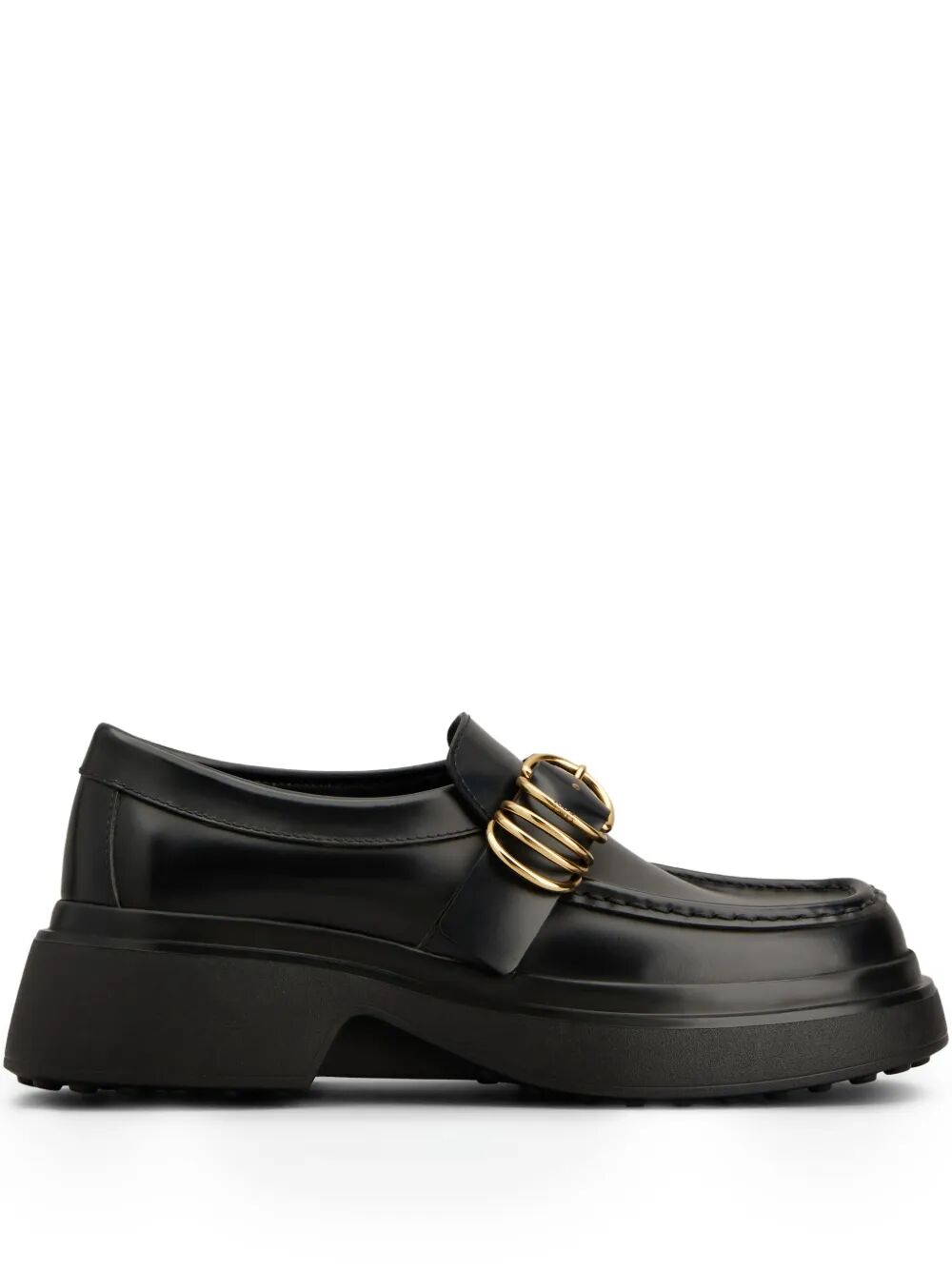 Tod`S Mocassini - Nero | f0abce610f770def60668838b847765b239561cf