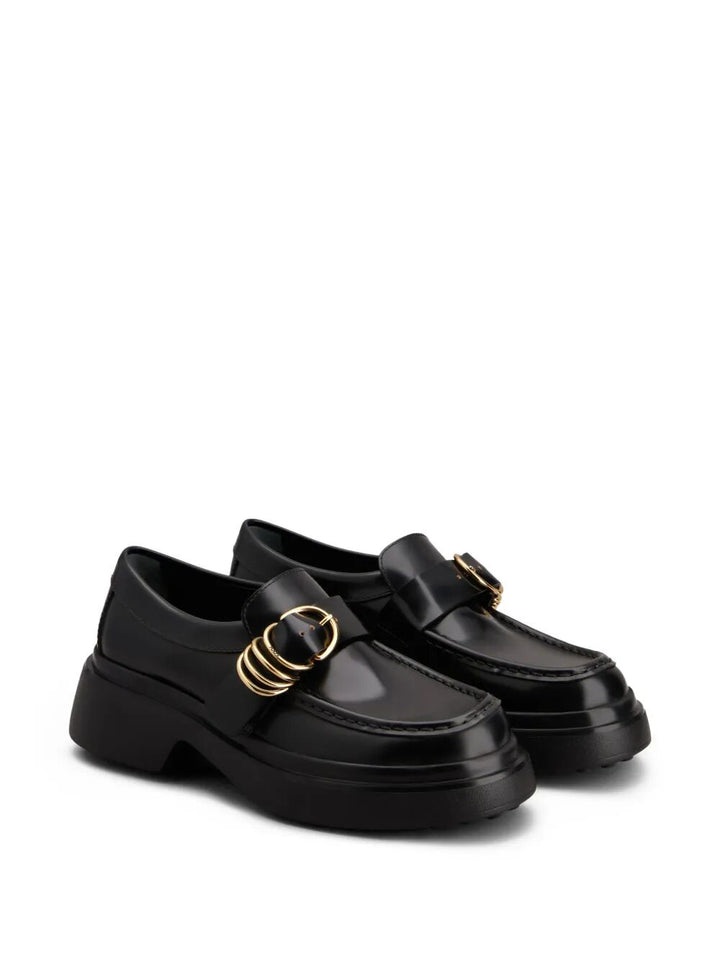 Tod`S Mocassini - Nero | 80093c31706b870800ef38ee9b0cc59f98dc09d0