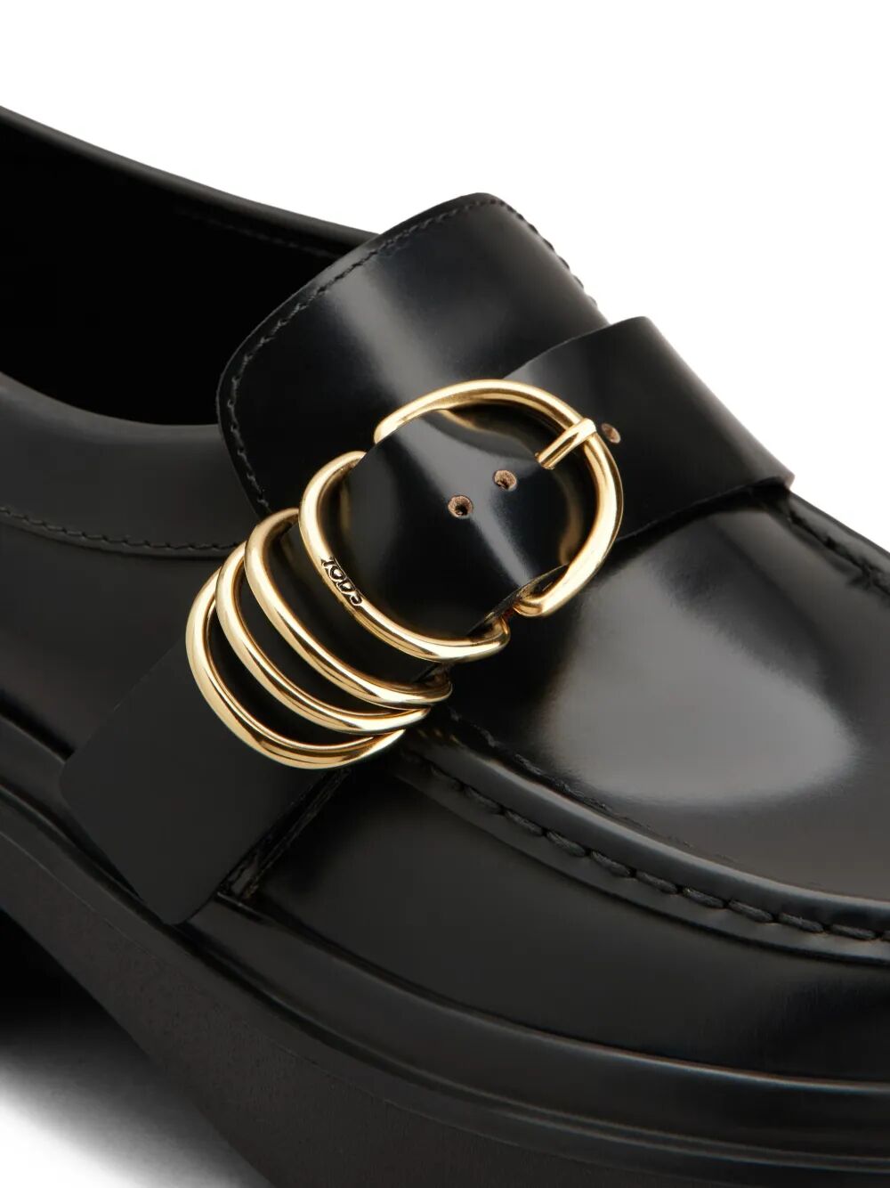 Tod`S Mocassini - Nero | 241bb6e9828654ba7aa9adf0a6f538812bf9a6b2