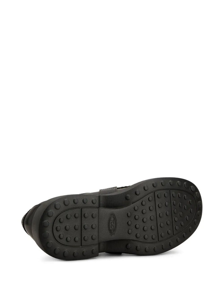 Tod`S Mocassini - Nero | 84d2389b3af600371ef780366f8af7c00e5b1baa