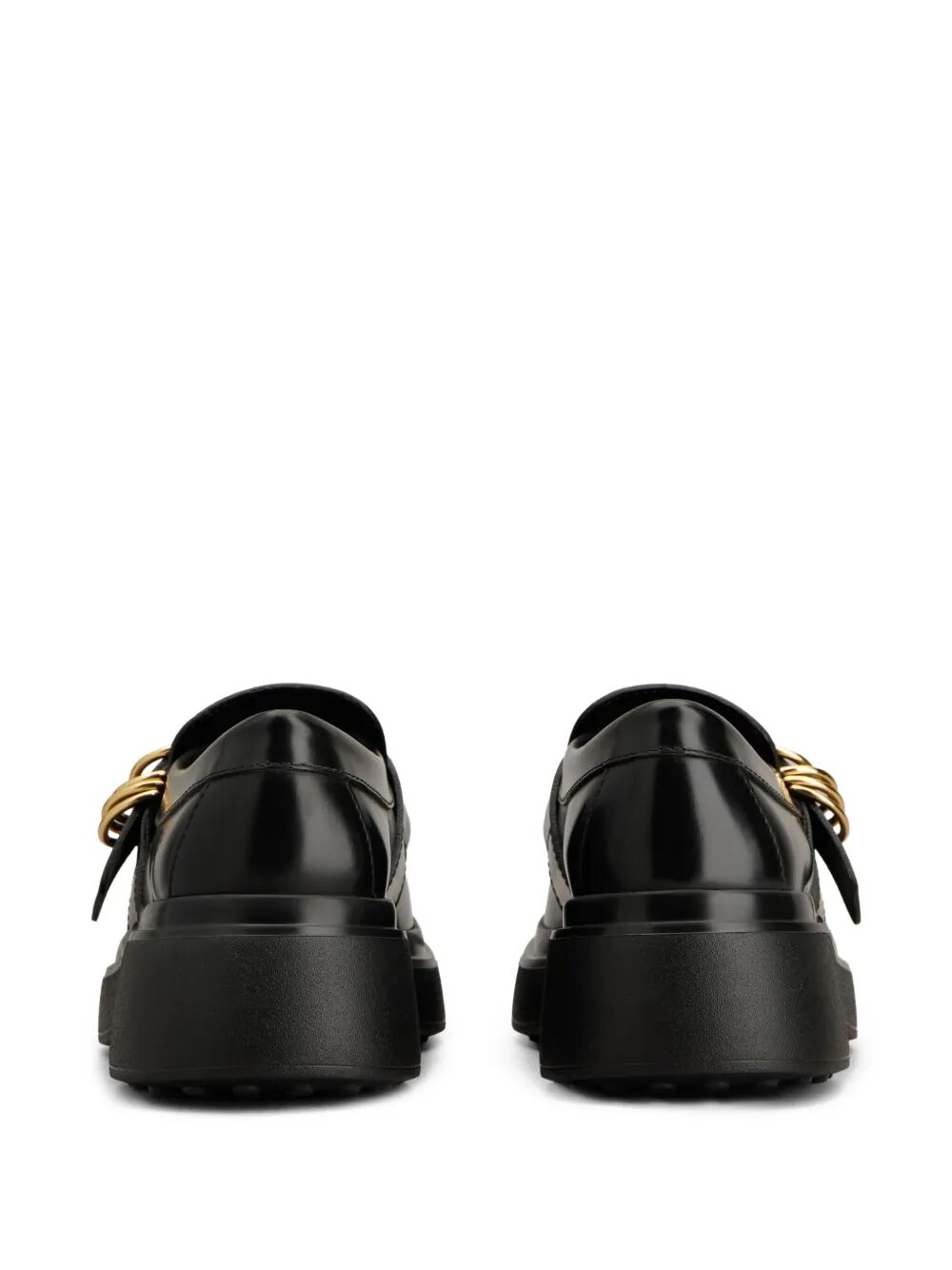 Tod`S Mocassini - Nero | c3c9cce4da398eae0211c7bb89358d6980d79c9c