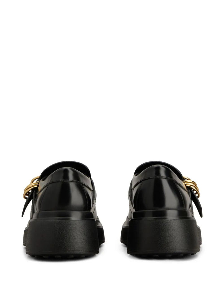 Tod`S Mocassini - Nero | c3c9cce4da398eae0211c7bb89358d6980d79c9c