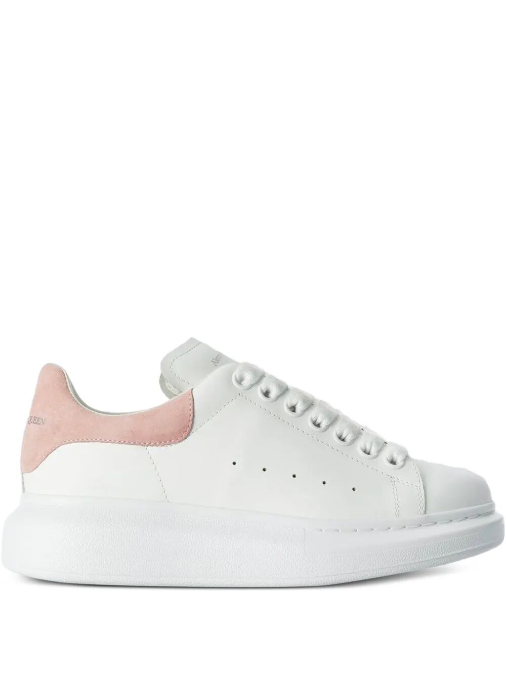 Alexander Mcqueen Sneakers - Pink & Purple | 6ed62aeca2f495e64a0e0bf516a72acf0647614d