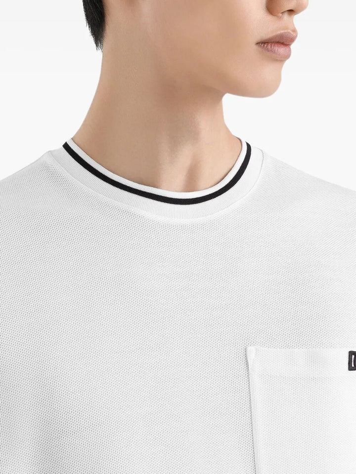 Dolce & Gabbana T-shirts - Bianco | b1b1a9572ba6a77e9647edeb3e0ccfaba84ff75f