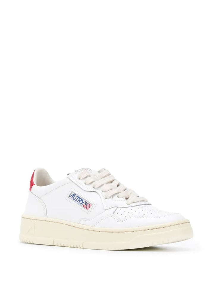 Autry Sneakers - Bianco | b488f3175d5de9dfc546c071ffb12afa09540765