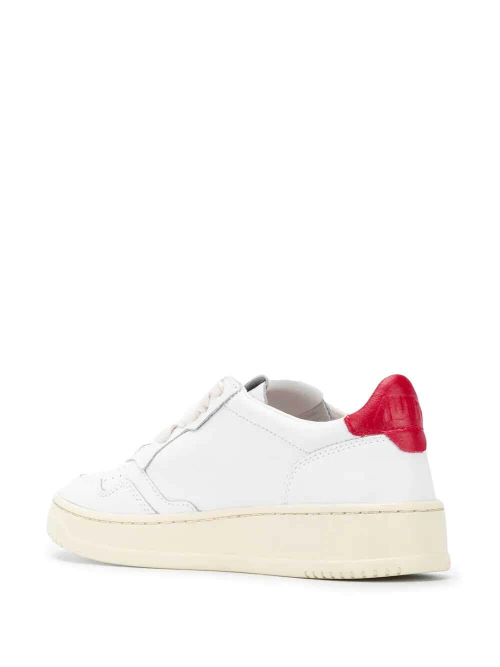Autry Sneakers - Bianco | 9eaeb8b4b4022a8aed0a73861ed5d44ff232db35