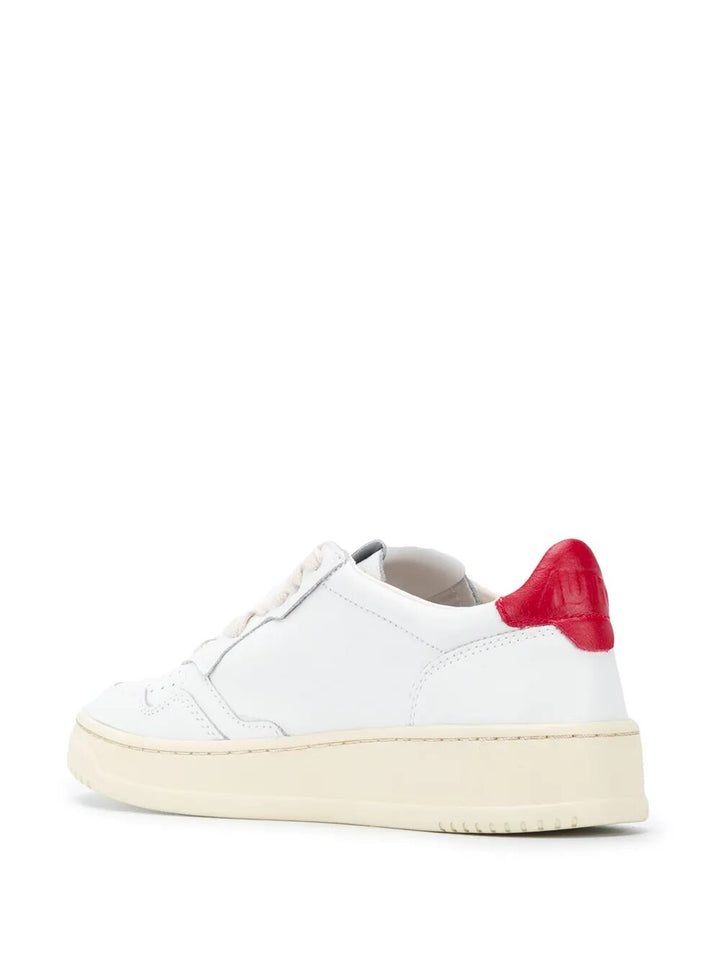 Autry Sneakers - Bianco | 9eaeb8b4b4022a8aed0a73861ed5d44ff232db35