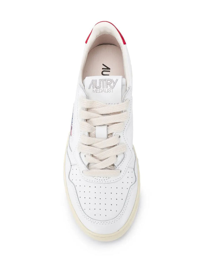 Autry Sneakers - Bianco | 215839b1ff1f9b8e8a0a34963221d2052ee1f000
