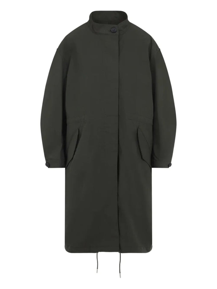 Givenchy Parka & duffle - Verde | 7be1e22f9557273576326bab7a63caaef1169684