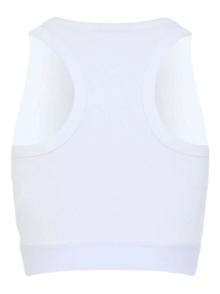 Givenchy Top - Bianco | 47d84ae09c9bdc4c1b95fe6ffa9d114f1d854de6