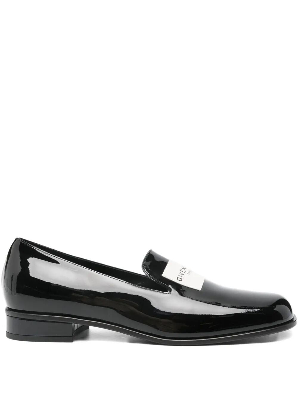 Givenchy Mocassini - Nero | 80475cc7fbc1300eae588d3c11f14ceeaec87b37