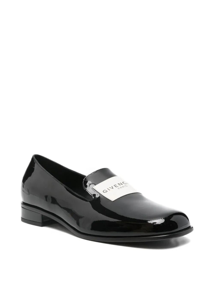 Givenchy Mocassini - Nero | 8fede7815a347129cd83575732604708d55bc35f