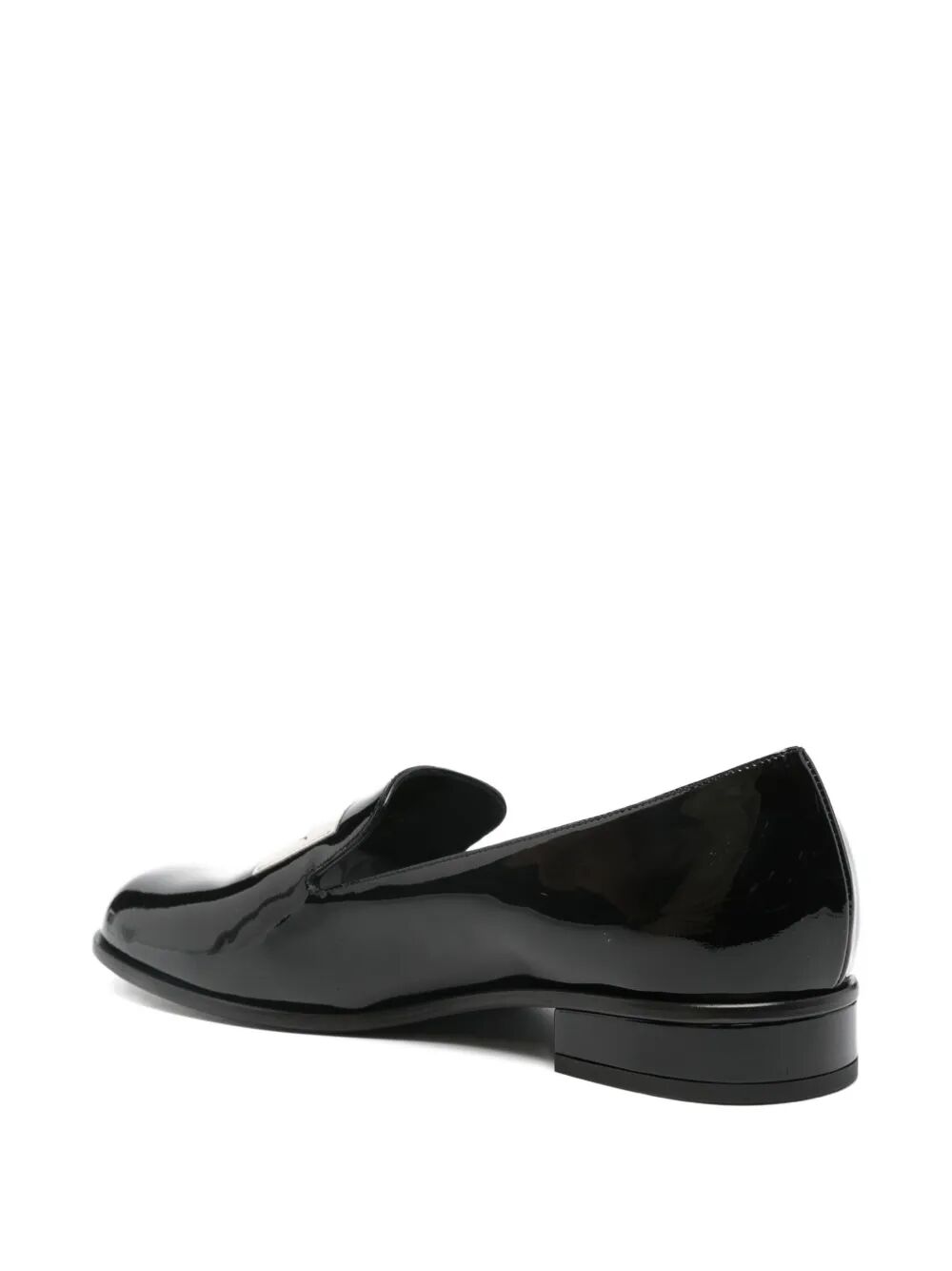 Givenchy Mocassini - Nero | cee9187299cac94f352070c908272fdea2a3184f