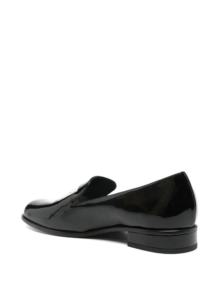 Givenchy Mocassini - Nero | cee9187299cac94f352070c908272fdea2a3184f