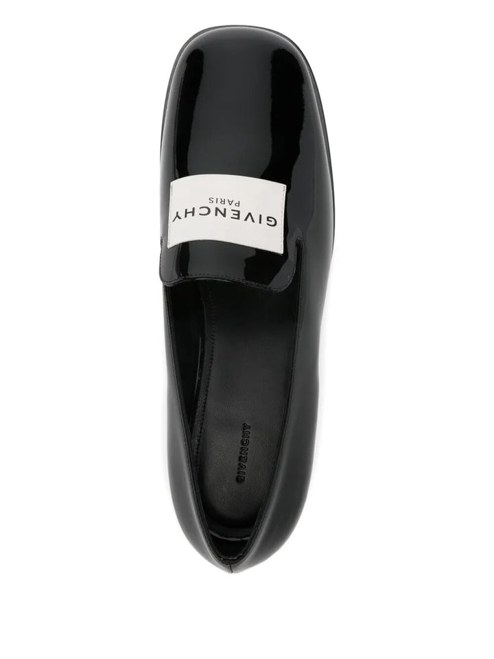 Givenchy Mocassini - Nero | d402af75d183f06efb018cc9d12e17353e5ed741