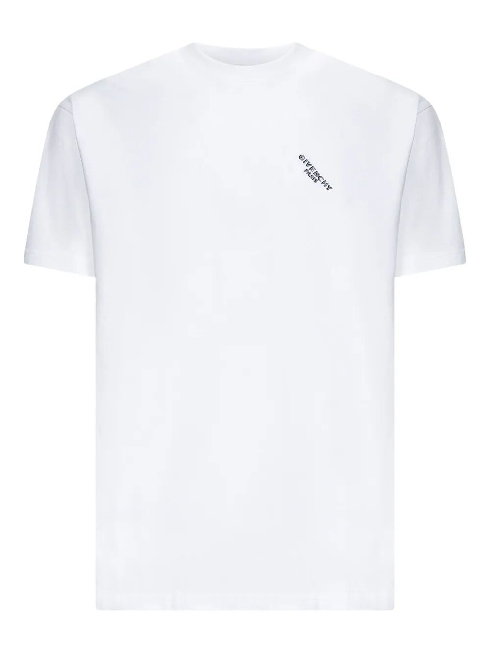 Givenchy T-shirts - Bianco | 308b5e2e56fafdf16e004cb3babb465f393849a2