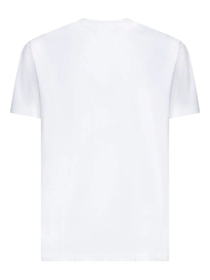 Givenchy T-shirts - Bianco | 89b1ba911f9461a15511ecae20a804dba3666e09