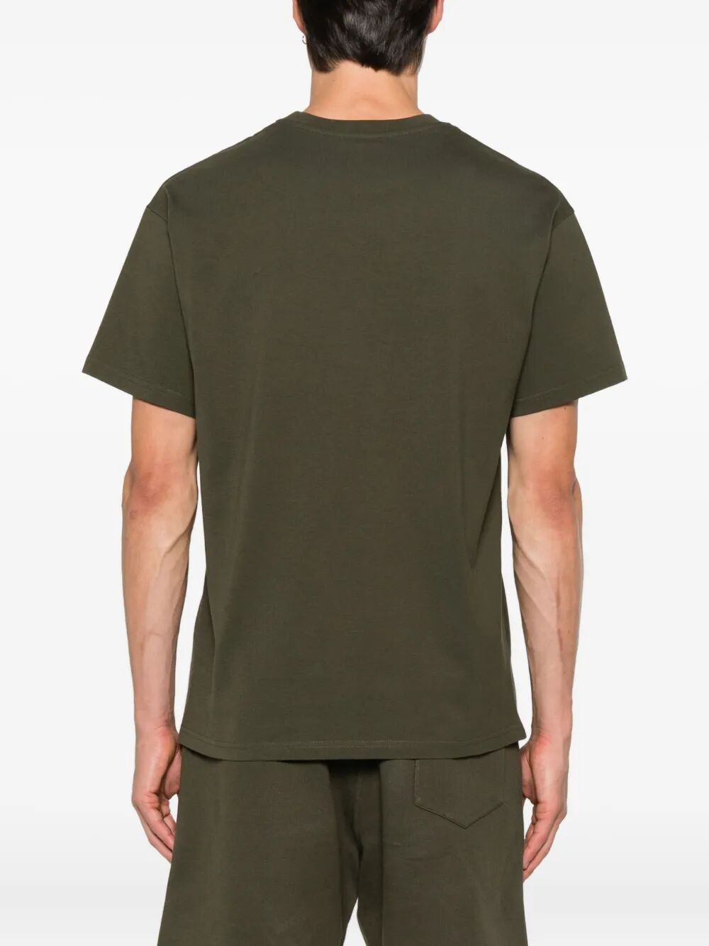 Givenchy T-shirts - Verde | 2b5b976c356b00638e59a7ba64039f902b3dc438