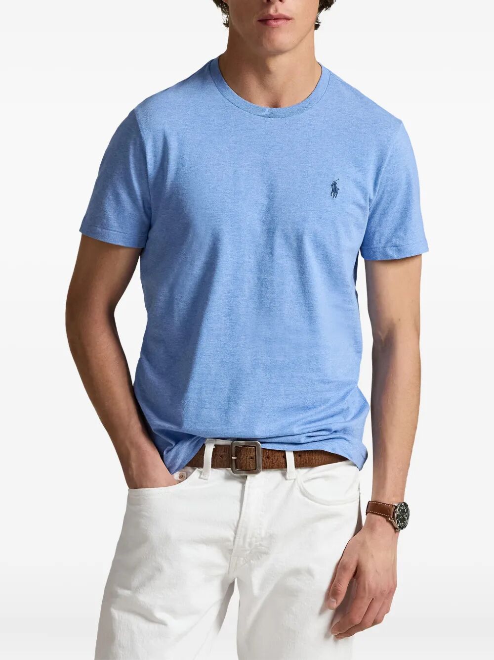 Polo Ralph Lauren T-shirts - Blu | d4e5e0e8a9464ec2c01bb0afdf49d81fe3adc3b5