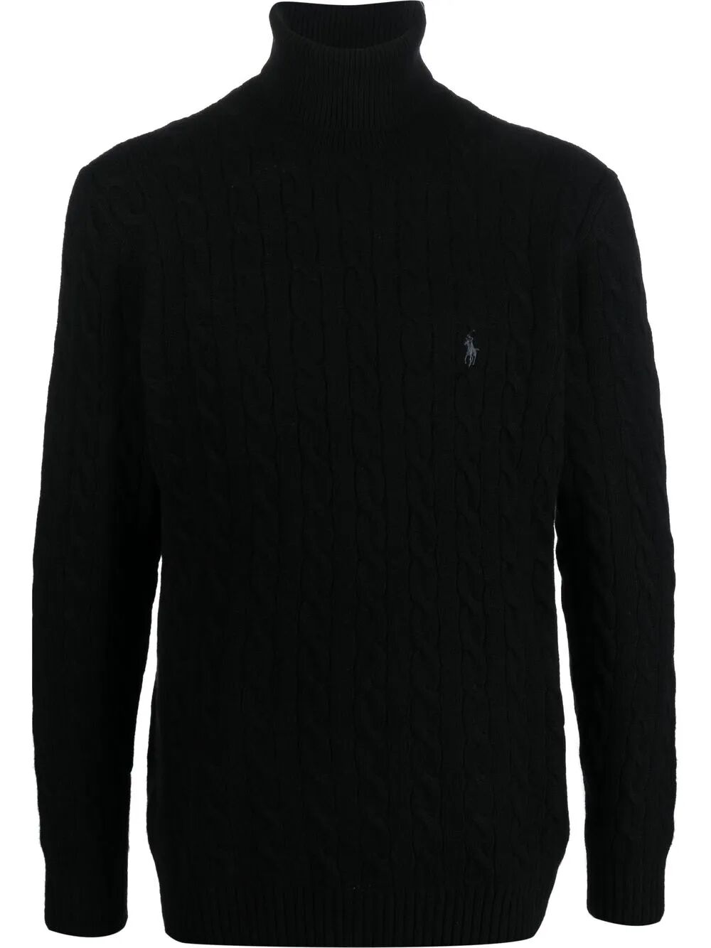 Polo Ralph Lauren Turtle neck - Nero | 5a3c51529c941a8b99abd134ec3dc988d340c562