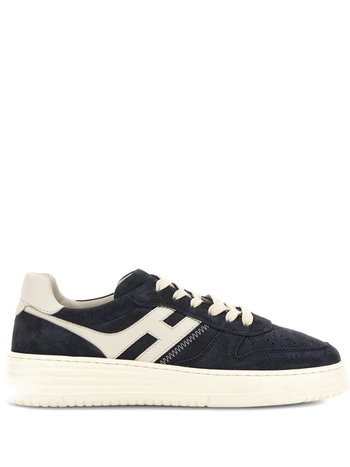 Hogan Sneakers - Blu | 5b02e67b37fd84eb846d9a8f76f8e941743c73f3