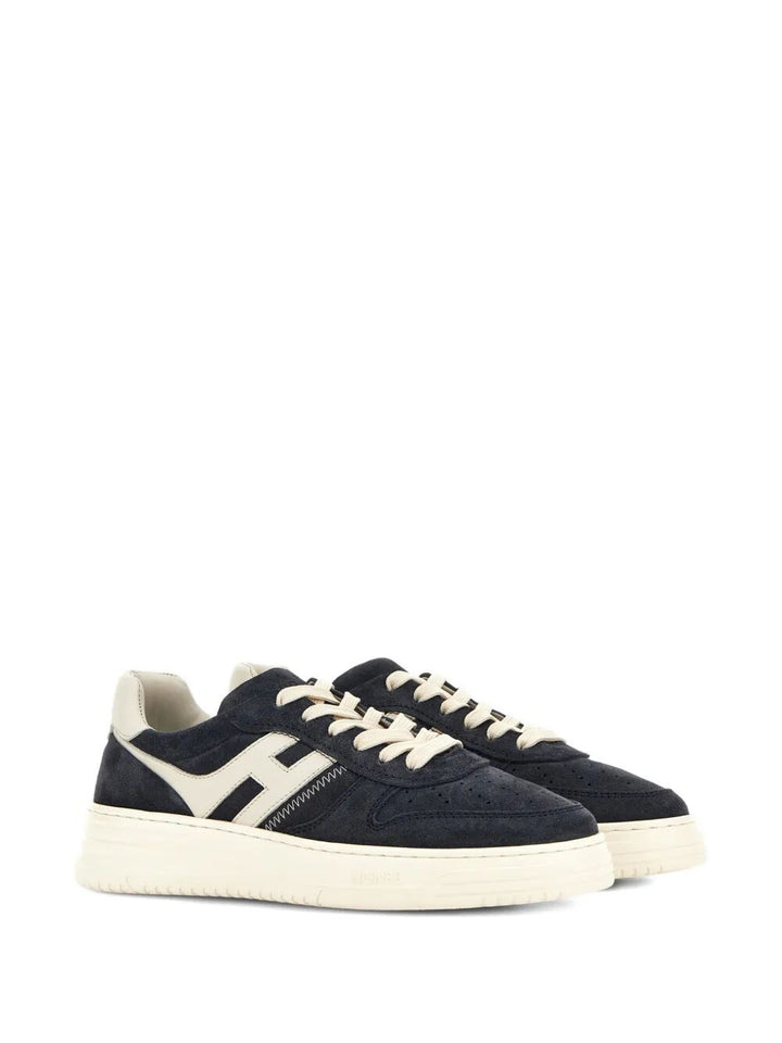 Hogan Sneakers - Blu | 4f2a2ead02a5e087de2b34c1d2a03556e2c21ee3