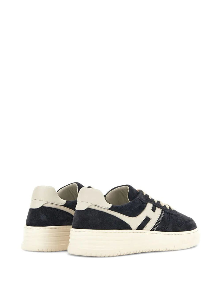 Hogan Sneakers - Blu | 3195447e327b53751efcc891ffb5568fc00b745f