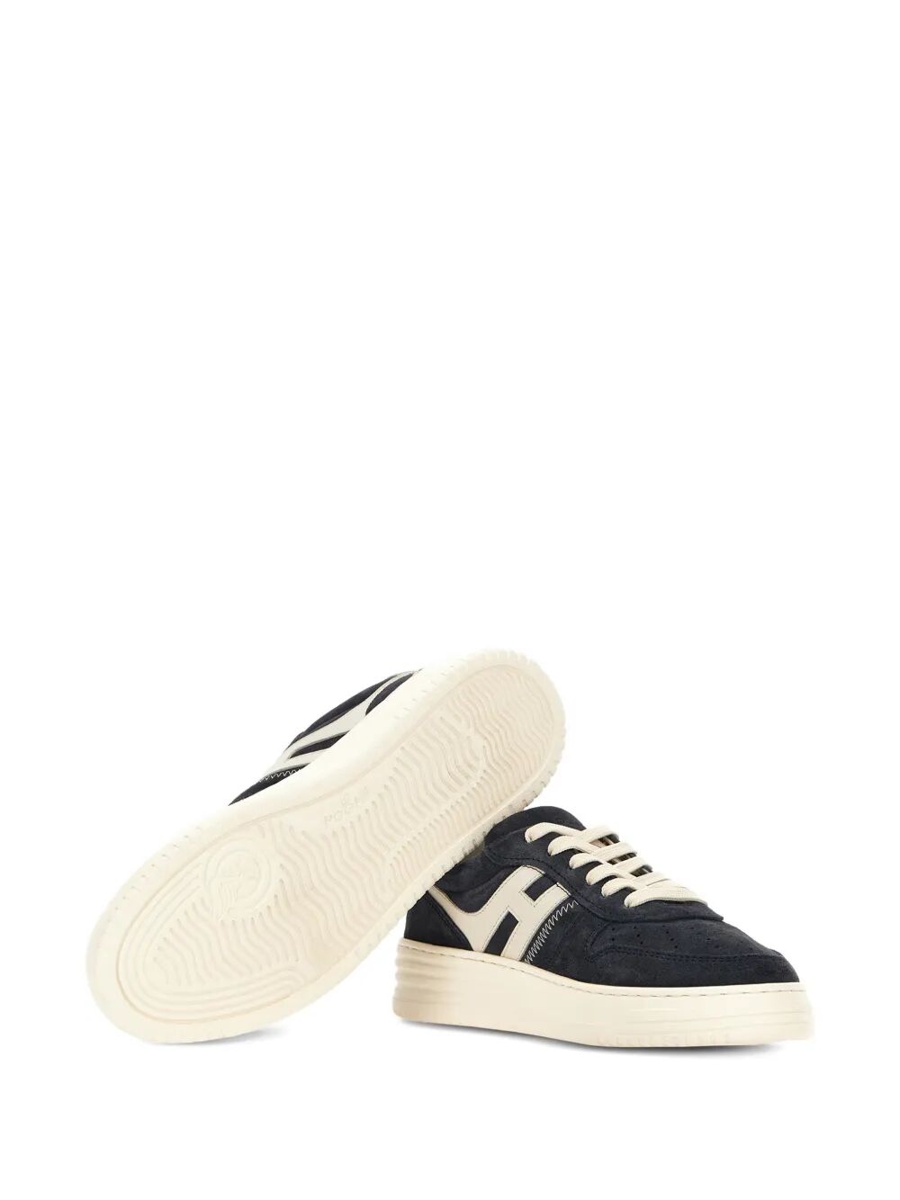 Hogan Sneakers - Blu | 6b4cfc433b09296500bd8ce3f22da5ac859df9a1