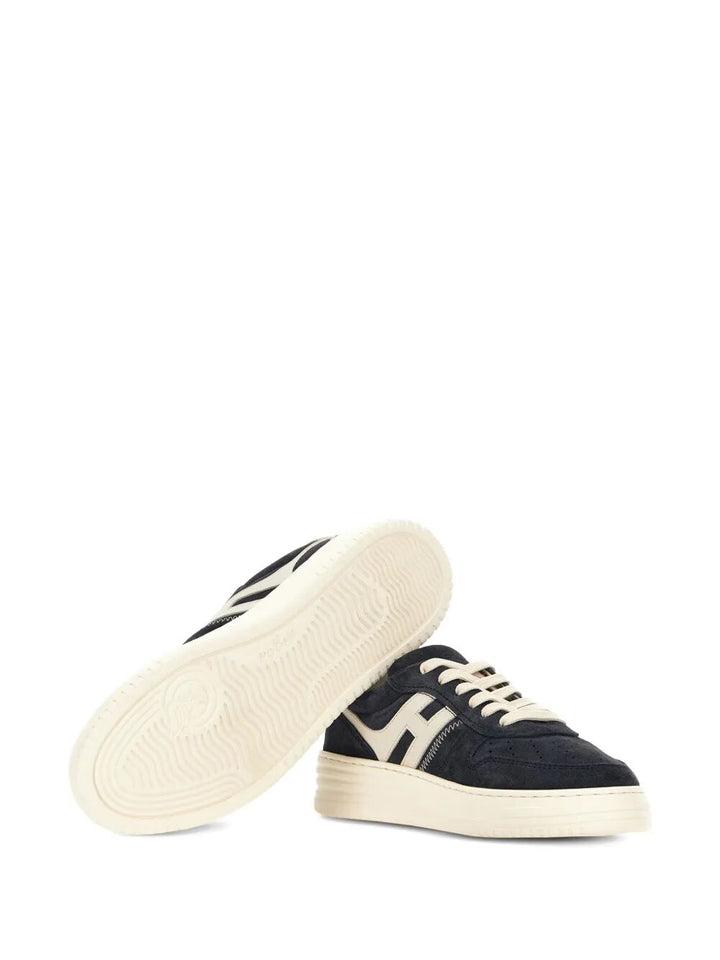Hogan Sneakers - Blu | 6b4cfc433b09296500bd8ce3f22da5ac859df9a1