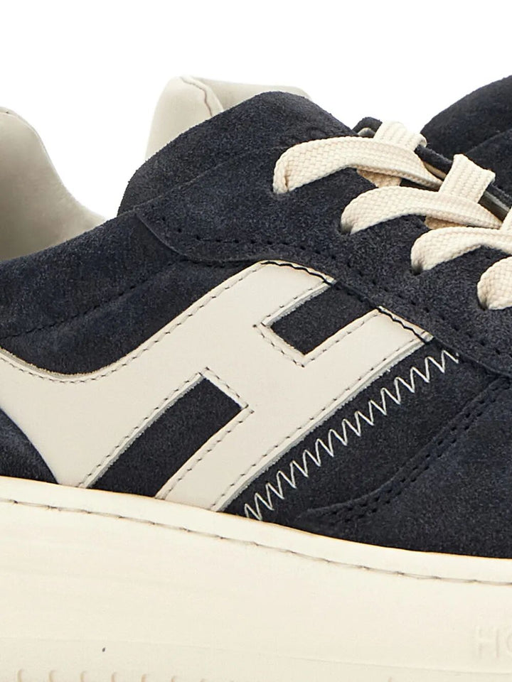 Hogan Sneakers - Blu | 9762ac652a60e1f240830a78b5ea6525264a19e3