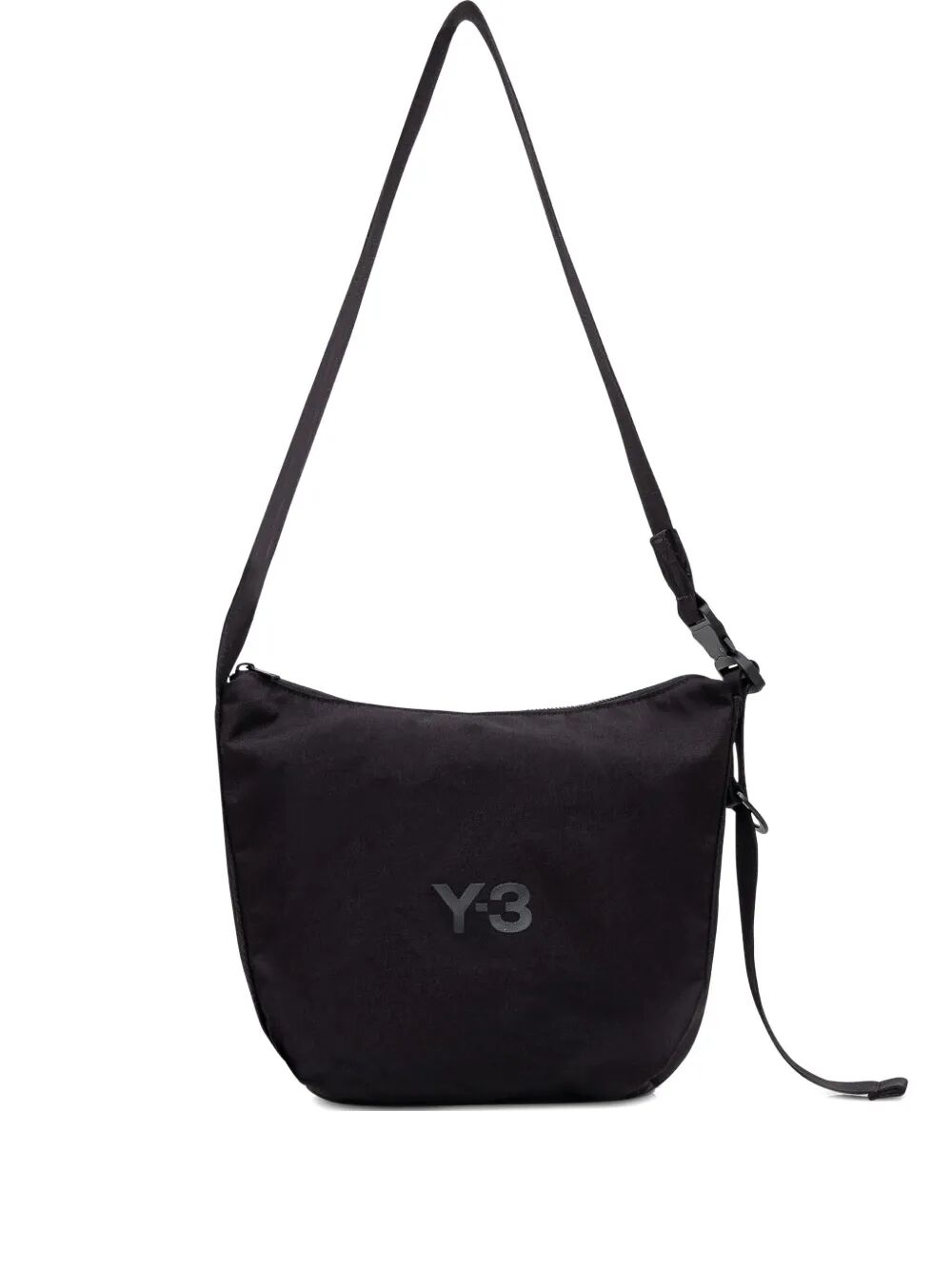 Y-3 Satchel & cross body - Nero | 6c5def7be6fa67b8e7a472cdc3aa1c8534c8703b