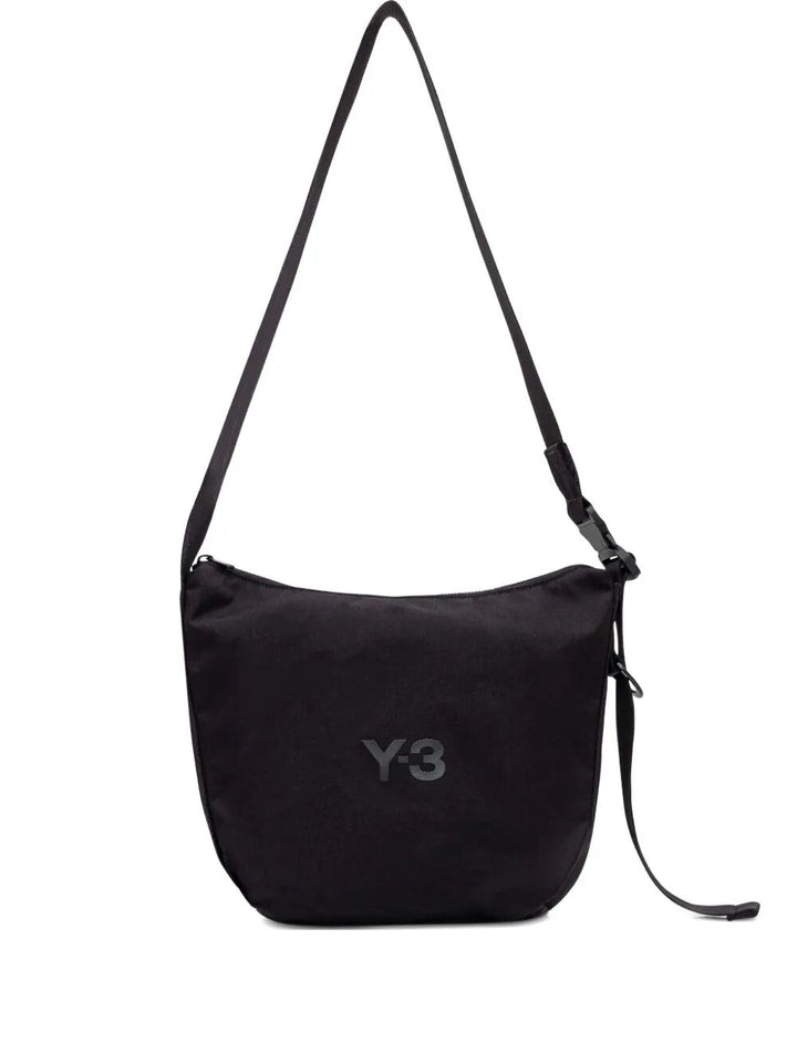 Y-3 Satchel & cross body - Nero | 6c5def7be6fa67b8e7a472cdc3aa1c8534c8703b