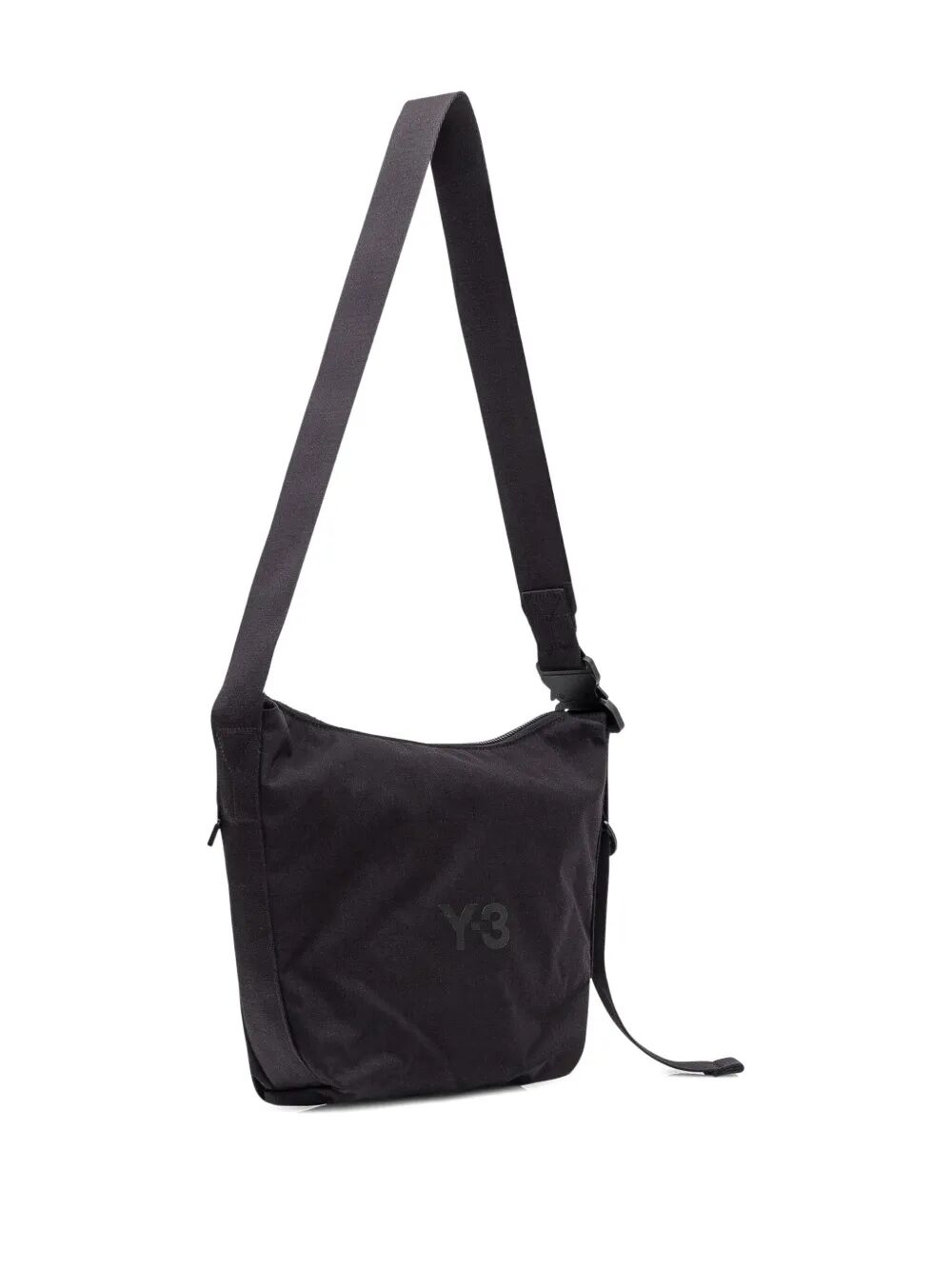 Y-3 Satchel & cross body - Nero | 555439227592045705da41ec462a9325acaf4bf2