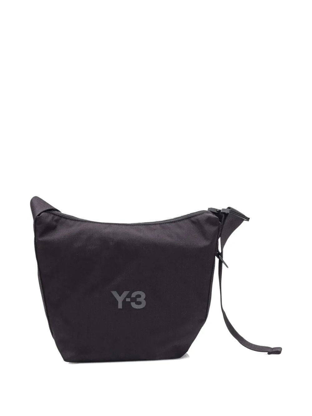 Y-3 Satchel & cross body - Nero | 86739ed20e4dfe0e038b3f744a9c2c154b85d813