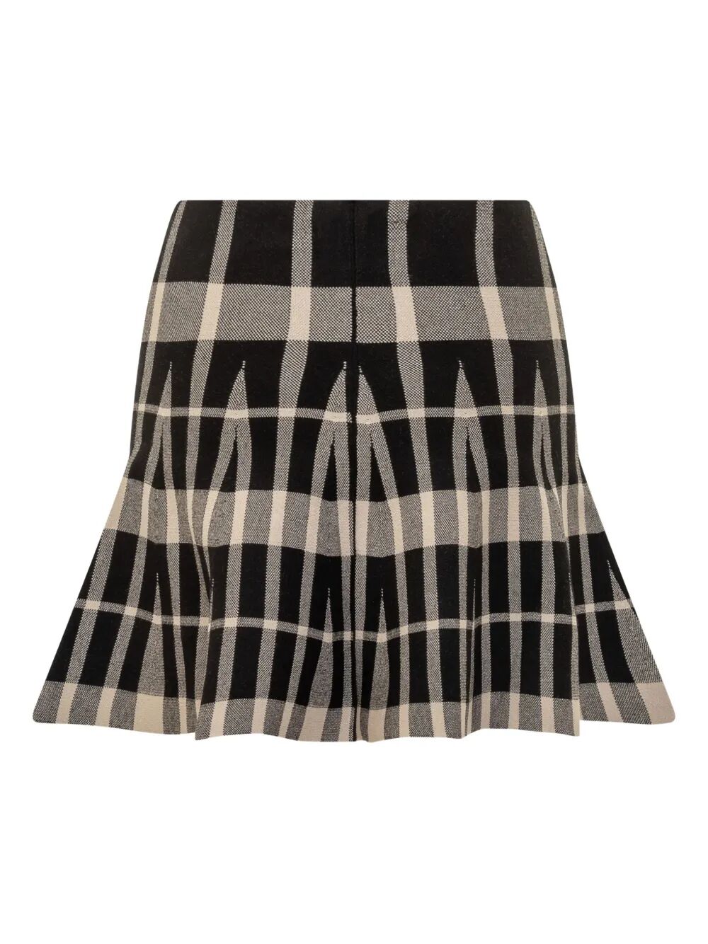 Msgm Mini skirts - Nero | aff1ba238691b621e08d2afca07fc7052ba6138a