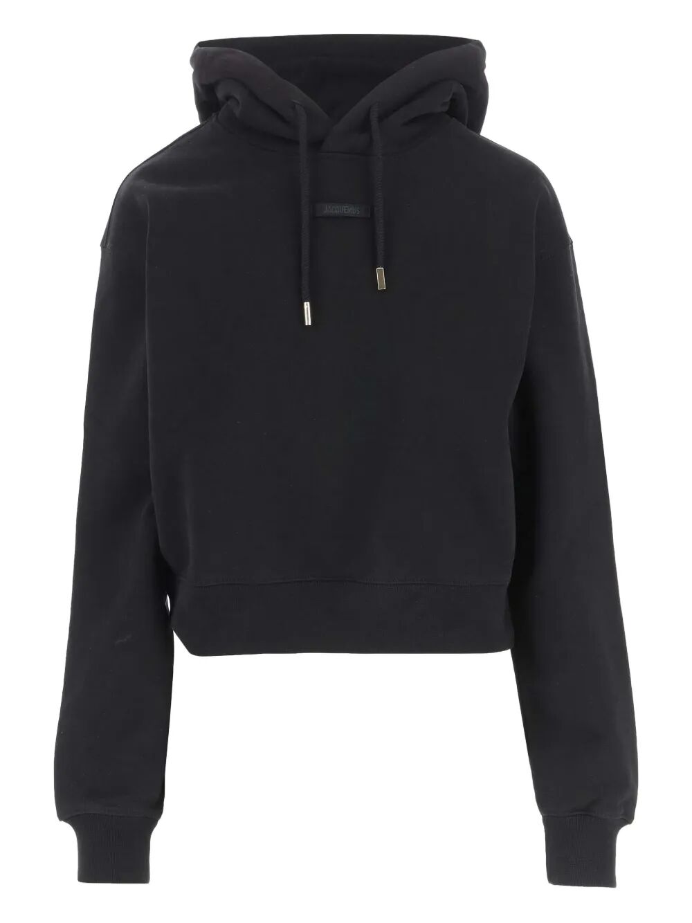Jacquemus Hoodies - Nero | a134852fd5046521ee2bd8058733da523319b415