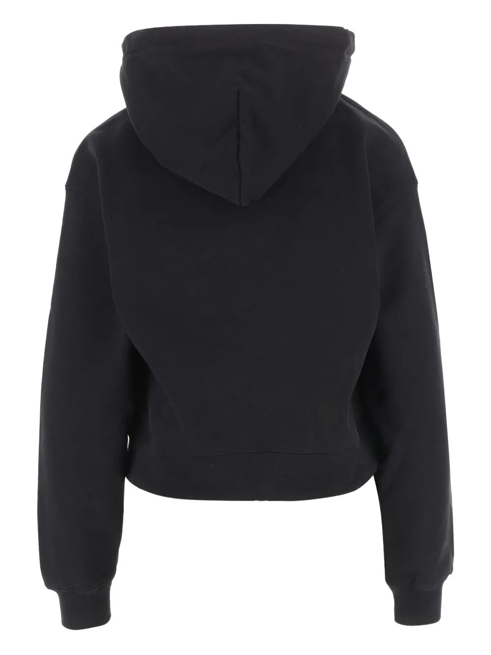 Jacquemus Hoodies - Nero | 3542f0a4d0f522b974b46d04a9755fa9f7217d2f