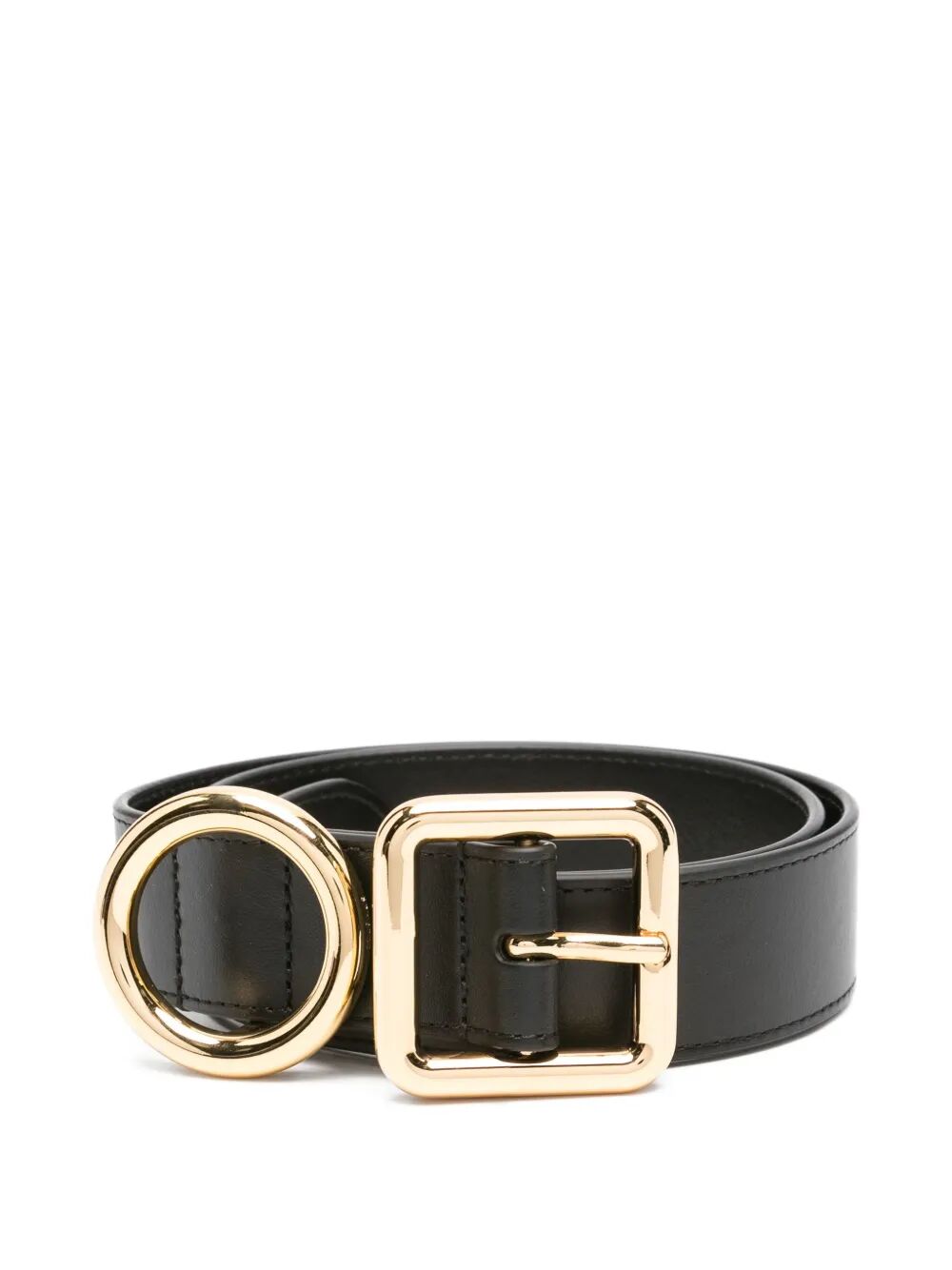 Jacquemus Cinture - Nero | 30086271890deef8ac60652b5a74fb38f86e3b61