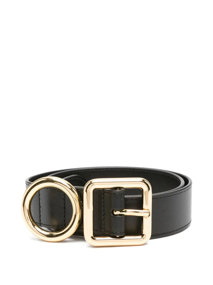 Jacquemus Cinture - Nero | 30086271890deef8ac60652b5a74fb38f86e3b61