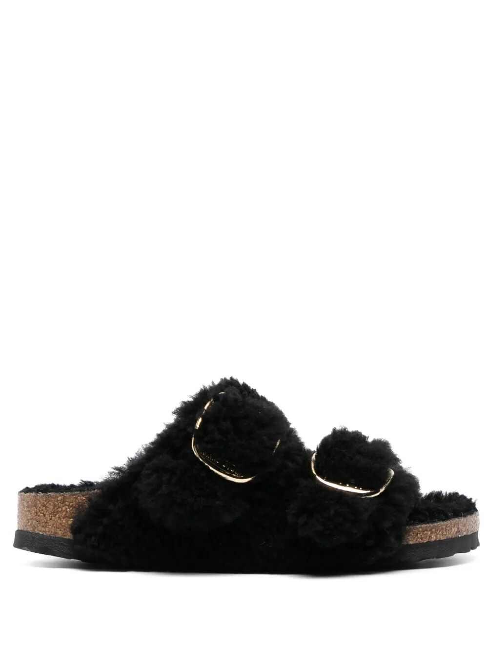 Birkenstock Sandali - Nero | 8f0fe3e903a201c4b60cd7b356b1c7dbc2f662b7